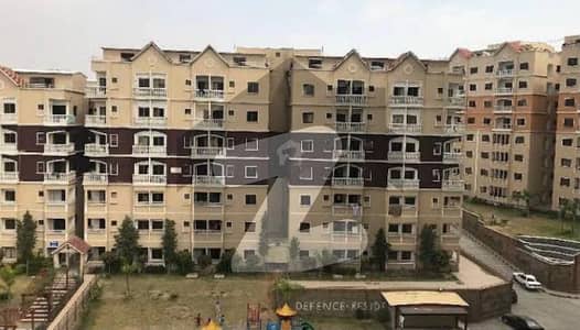Defence Residency 2Bedroom Apartments For Sale