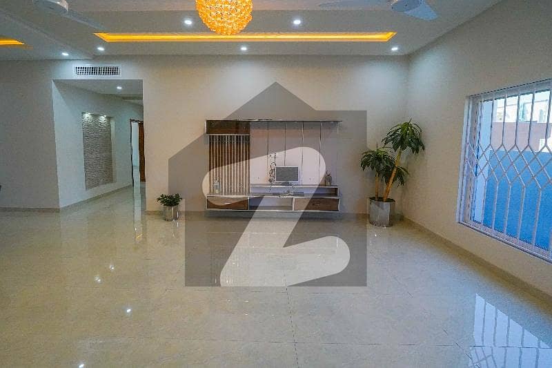 1 Kanal Designer House For Rent In DHA Phase 2 Islamabad