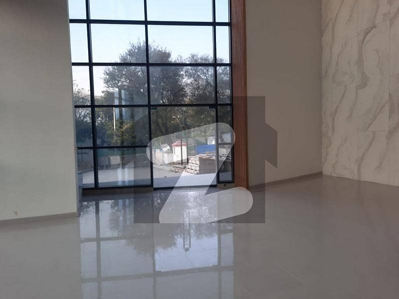 Property Links Offers Corporate Building 1000 Sqft Commercial Space For Rent In Blue Area Islamabad
