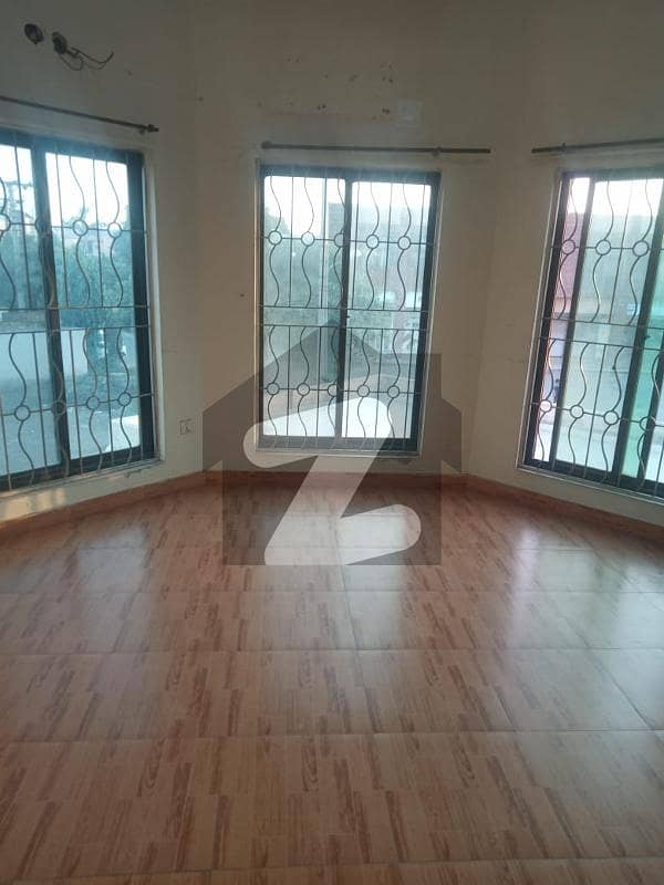 32 Marla Upper Portion For Rent In DHA EME Society Lahore