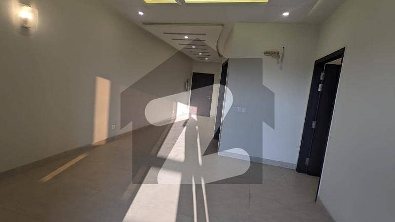 2 Bad flat Available For Rent in Zarkoon heights