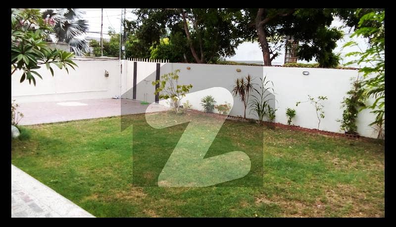 DEFENCE PHASE V 500 YARDS BUNGALOW FOR RENT