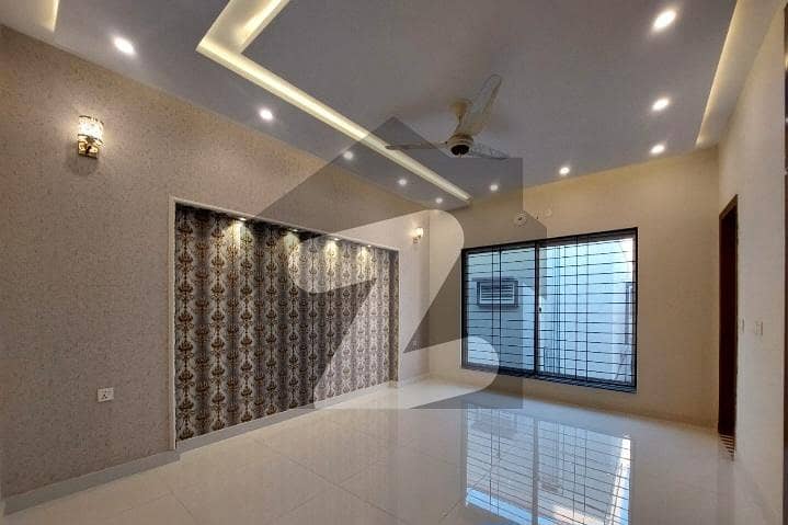 10 Marla Brand New House For Sale In Takbeer Block Bahria Town Lahore