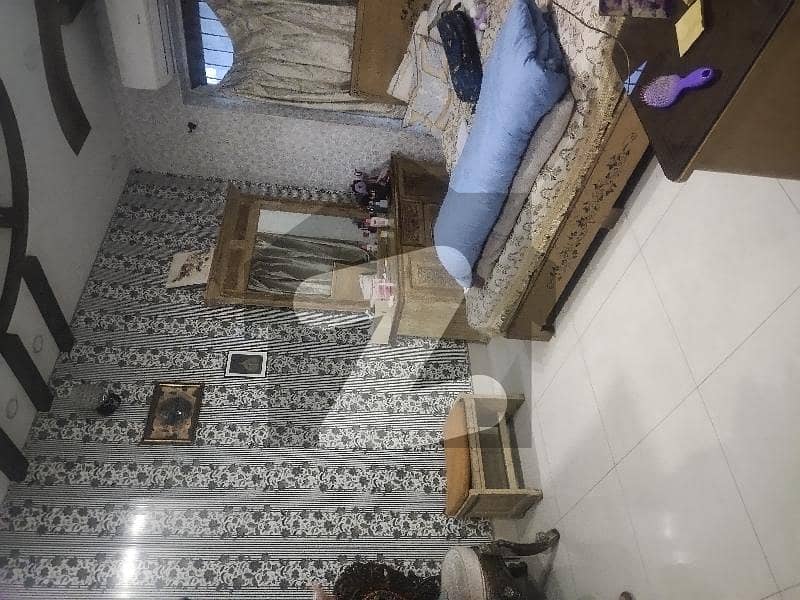 سمن آباد لاہور میں 5 کمروں کا 4 مرلہ مکان 1.45 کروڑ میں برائے فروخت۔