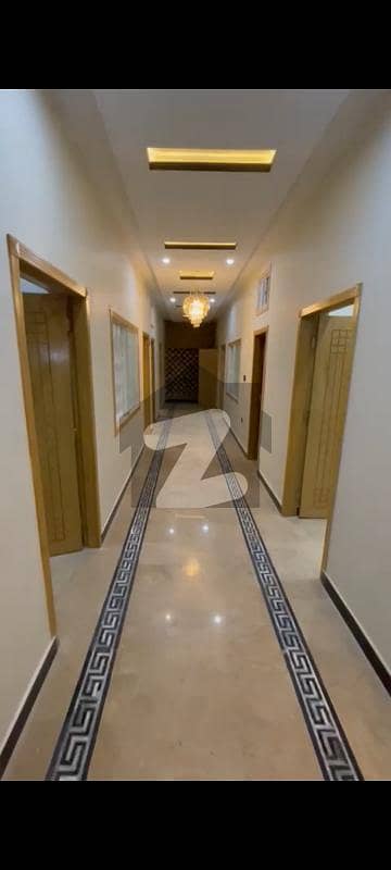 افشاں کالونی راولپنڈی میں 3 کمروں کا 8 مرلہ مکان 2.5 کروڑ میں برائے فروخت۔