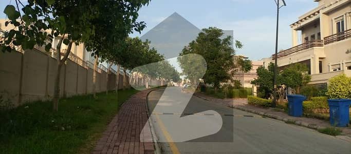 10 Marla Luxury House For Sale In Bahria Enclave Sector A