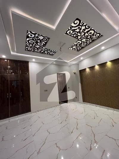 5 Marla Brand New House For Rent In Bahria Town Block AA Sector D Lahore