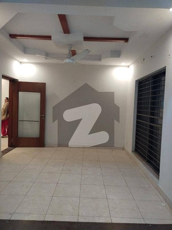 10 Marla Full House For Rent In Divine Garden Airport Road Gas Available