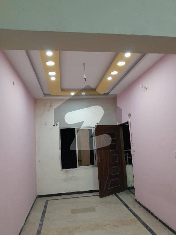 3 Marla Double Storey House For Rent In Habib Park Near Naya Pull Main Canal Road