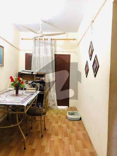 ڈیفینس ویو فیز 1 ڈیفینس ویو سوسائٹی,کراچی میں 2 کمروں کا 4 مرلہ فلیٹ 45.0 ہزار میں کرایہ پر دستیاب ہے۔