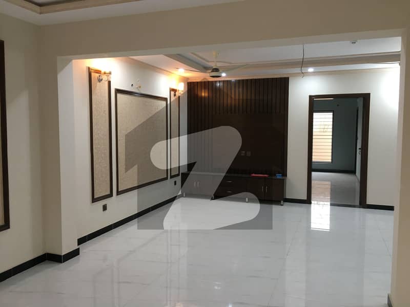 Brand New House For Rent In Dha Rahbar