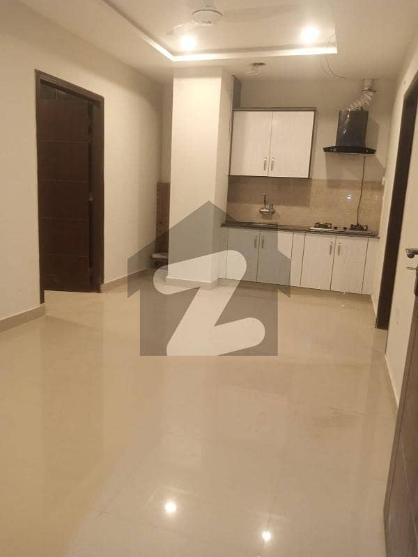 "Urban Comfort: Two-Bedroom Apartment for Rent in Icon2"