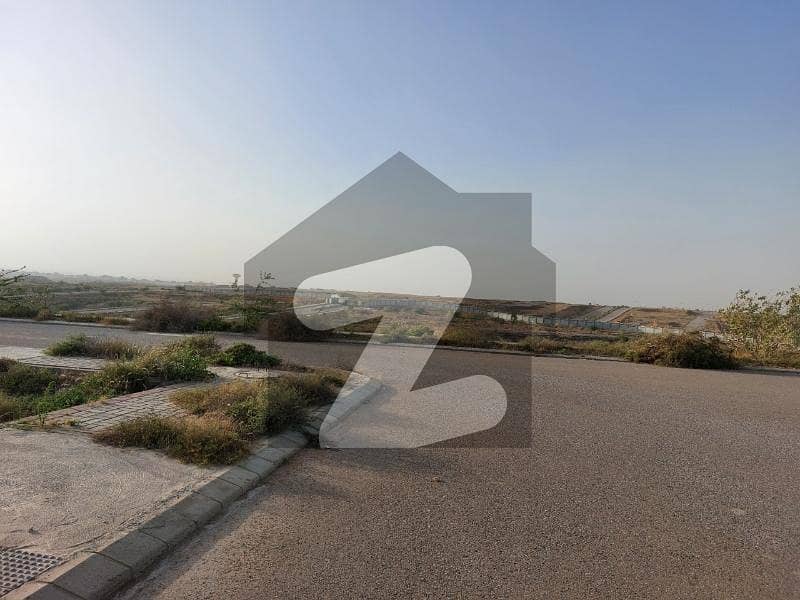 DHA Valley Plot 125 Sq Yards In 12G Sector
