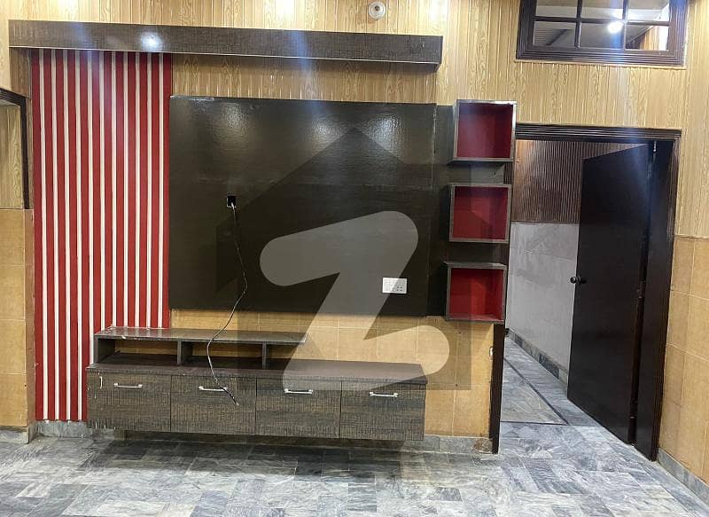 10 Marla Lower Protion Available For Rent Prime Location In Citi Housing Gujranwala