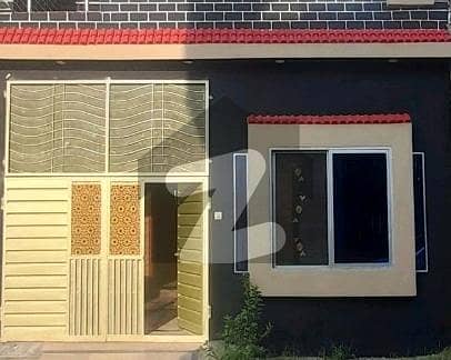 A Well Designed Good Location House Is Up For sale In An Ideal Location In Lahore