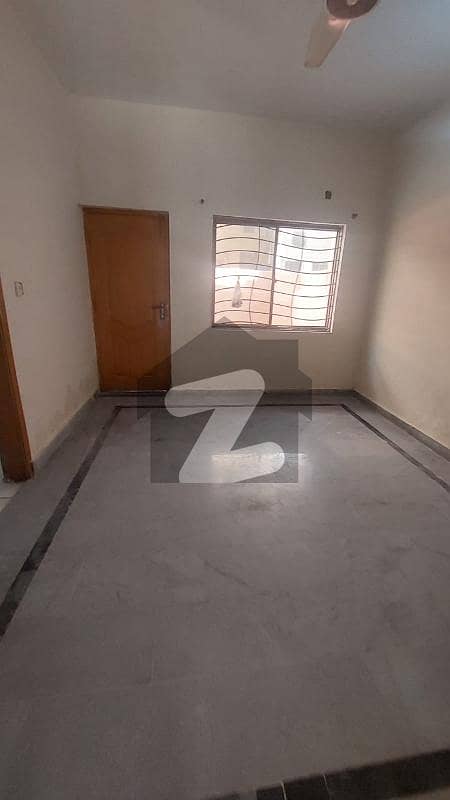 30x70 Marble Flooring portion For Rent