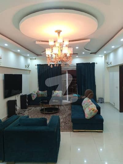 Come 3 Clifton 4 Bed Room Apartment In Clifton