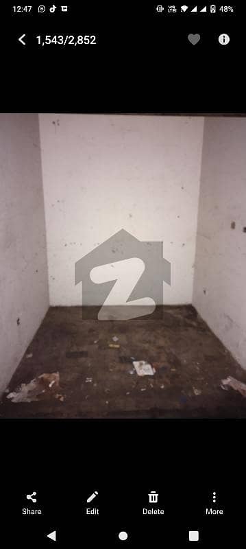 64 Square Feet Shop In Clifton Of Karachi Is Available For rent