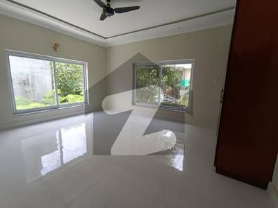 Brand New Upper Portion Available For Rent In F-11 Islamabad