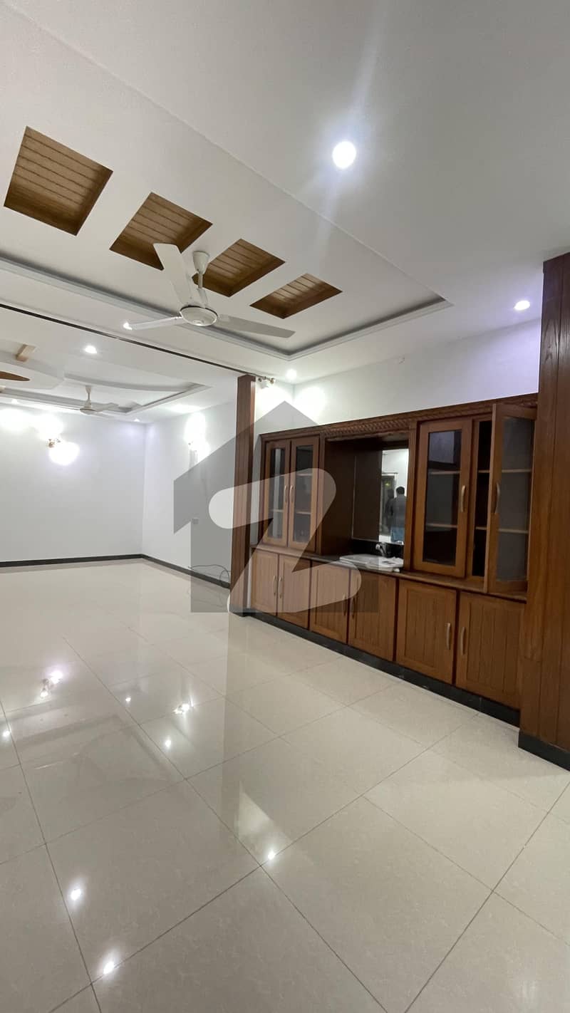 4 Marla Triple Storey House Is Available For Sale In Sector D-12