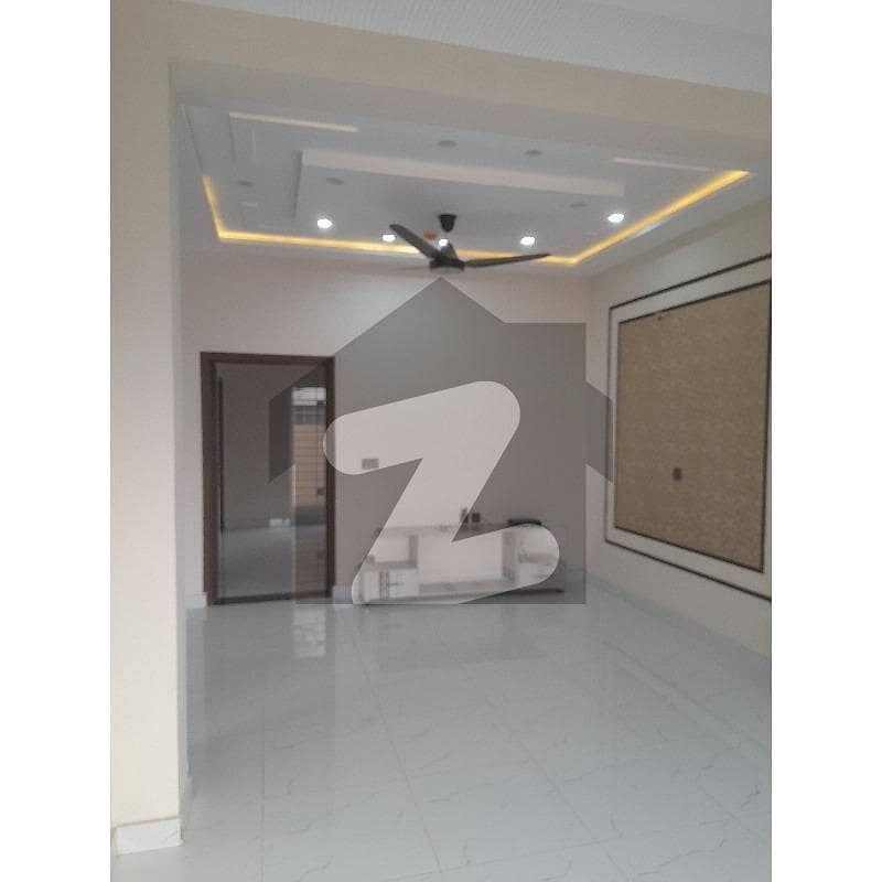 5 Marla House For Rent In DHA 11 Rahbar Phase 2 - Block F