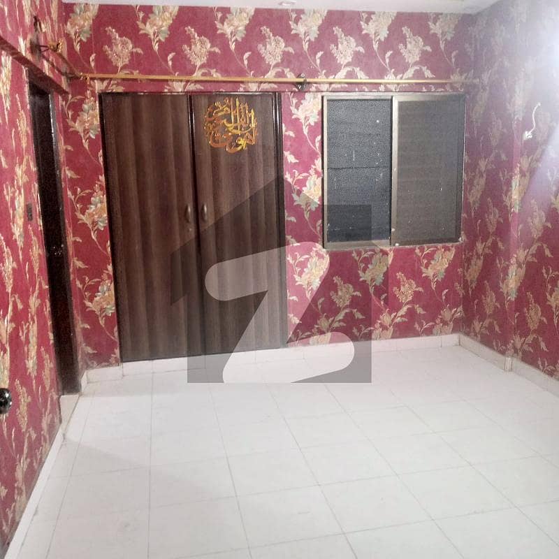 Flat Available For Rent BISMA RESIDENCY