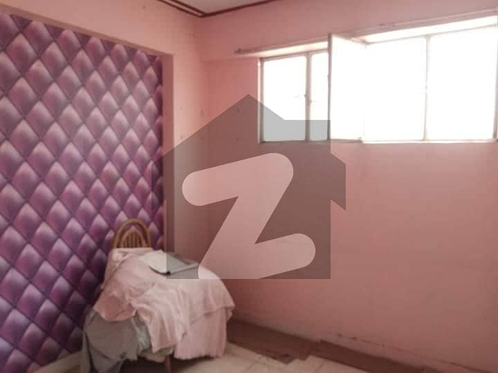 موسآئیی لین لیاری ٹاؤن,کراچی میں 2 کمروں کا 4 مرلہ فلیٹ 33.0 لاکھ میں برائے فروخت۔