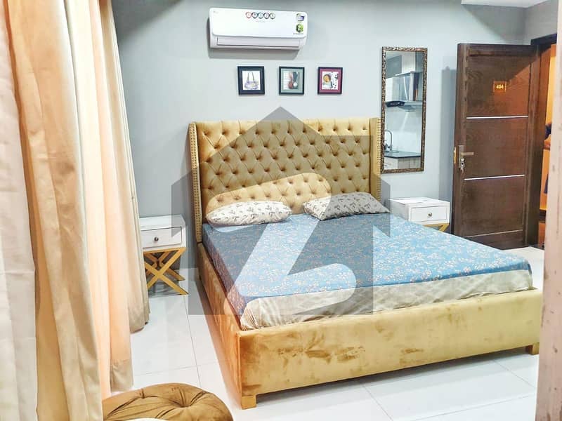 بحریہ ٹاؤن سیکٹر ای بحریہ ٹاؤن,لاہور میں 1 کمرے کا 2 مرلہ فلیٹ 50.0 لاکھ میں برائے فروخت۔