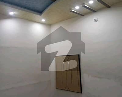 Buy A Centrally Located Good Location 3 Marla House In Al-Ahmad Garden - Block A