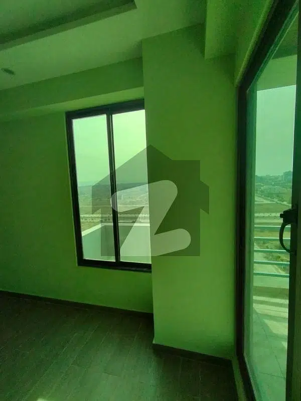 1 Bed Apartment Urgent For Sale In Topcity-1