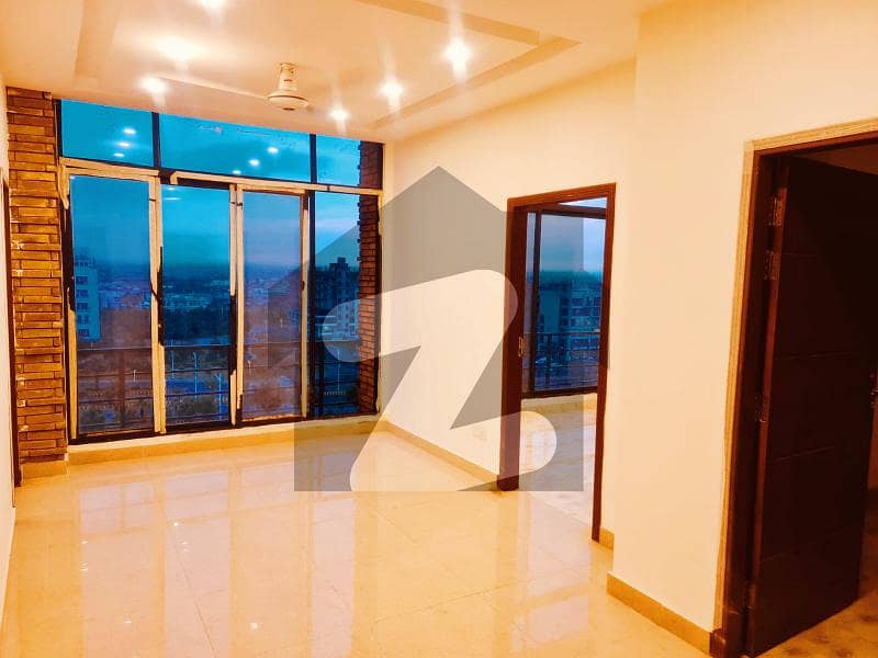 Office Available For rent Gulberg Green Islamabad