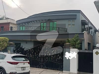 D H A Lahore 1 Kanal Owner Build Design House With 100% Original Picture Available For Rent