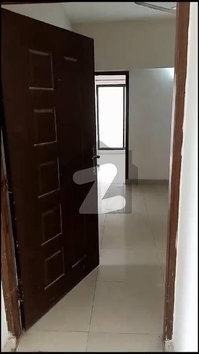 2 Bed Flat Is Available For Sale In Defence Residency Block 14 DHA Phase 2 Islamabad