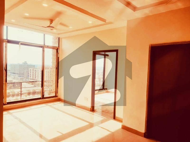Office space Available For Rent Gulberg Green Islamabad Block B