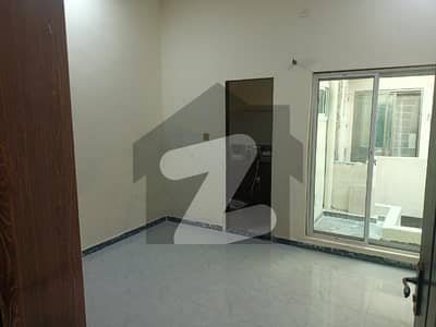 7 Marla upper portion for rent in Punjab government servant housing scheme mohlanwal Lahore with gas