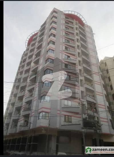 نارتھ ناظم آباد ۔ بلاک ایم نارتھ ناظم آباد,کراچی میں 3 کمروں کا 2 کنال فلیٹ 60.0 ہزار میں کرایہ پر دستیاب ہے۔