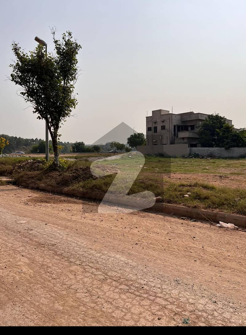 SECTOR D DHA 01 EXTRA LAND PLOT FOR SALE DHA Phase 1 Sector D, DHA Defence Phase 1, DHA