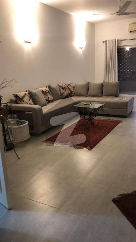 RENOVATED FURNISHED 2 BED ROOMS APARTMENT FOR SALE