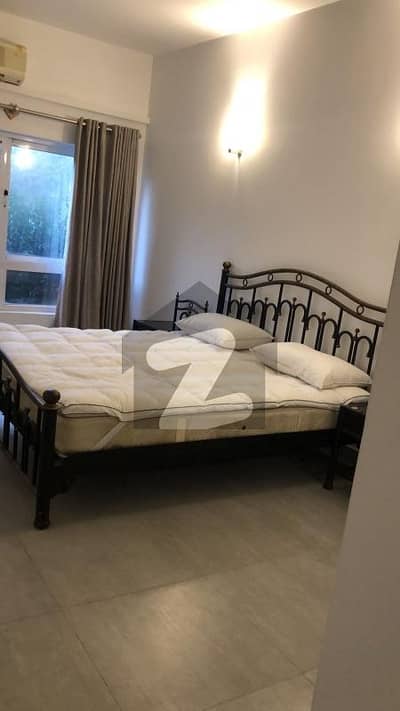 RENOVATED FURNISHED 2 BED ROOMS APARTMENT FOR SALE