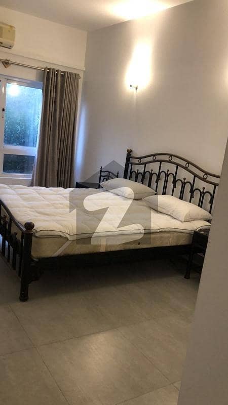RENOVATED FURNISHED 2 BED ROOMS APARTMENT FOR SALE
