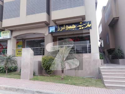 Pair Shops For Rent In Business Bay DHA Islamabad