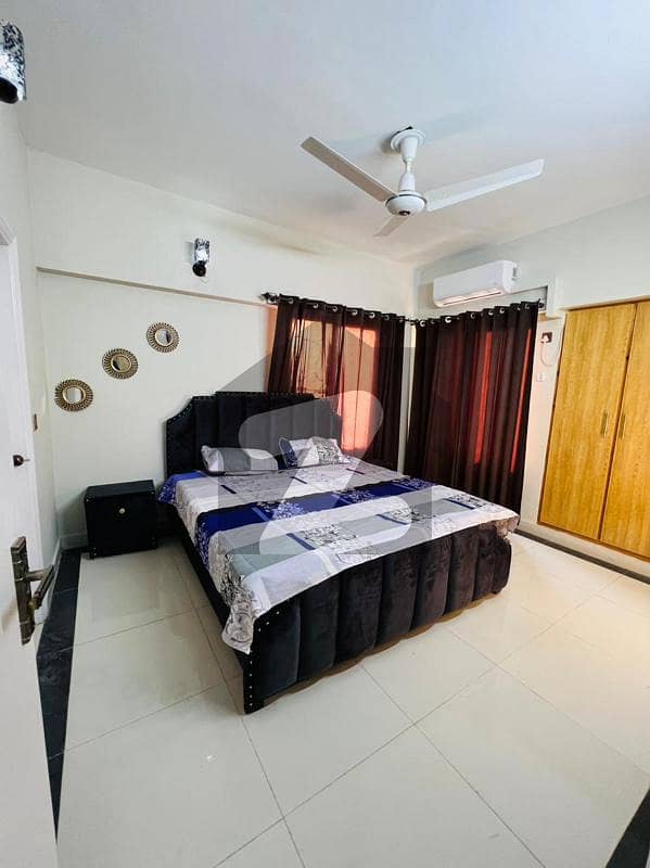 A Centrally Located 1500 Square Feet Flat In Gulberg Greens A Centrally Located 1500 Square Feet Flat In Gulberg Greens