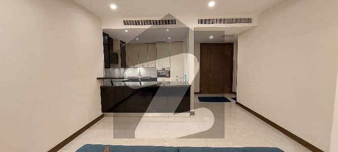 Brand New Lugubrious 1-Bedroom Apartment For Rent At MM Alam Road