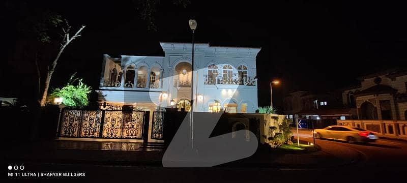 10 Marla House For Rent In Janiper Block Bahira Town Lahore