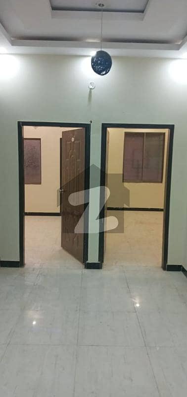 PORTION FOR RENT IN NAZIMABAD NO 3