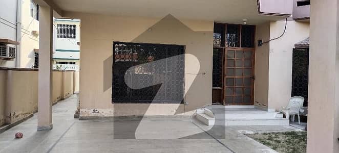 SD House For Sale Dohs Phase 2 311 Sq Yard Double Storey House