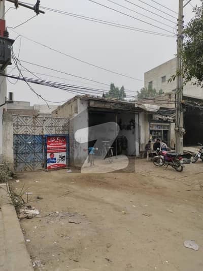 16 Marla Other For Sale In Ahmedpur Road