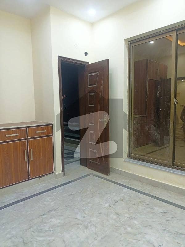 7 Marla Spanish House For Available on Rent in Lake City Sector M7A