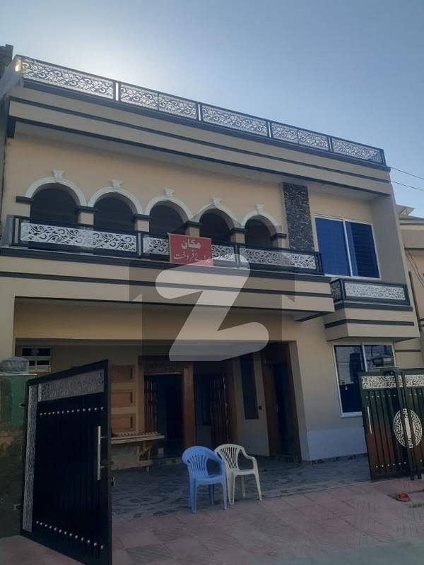 10 Marla Double Storey For Sale