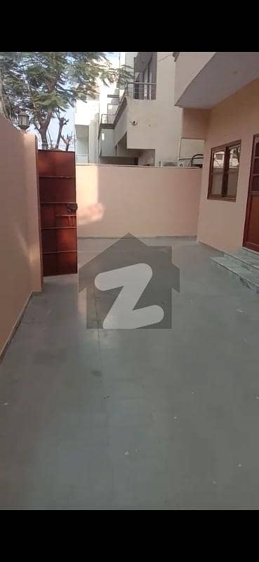 4 Bed DD Brand New Portion For Rent In Johar